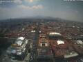 Webcam Mexico City
