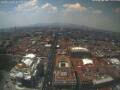 Webcam Mexico City