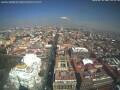 Webcam Mexico City