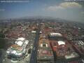 Webcam Mexico City