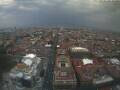 Webcam Mexico City