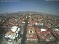 Webcam Mexico City