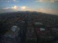 Webcam Mexico City