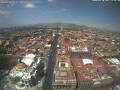 Webcam Mexico City