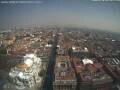 Webcam Mexico City