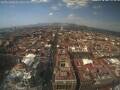 Webcam Città del Messico