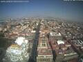 Webcam Mexico City