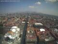 Webcam Mexico City