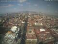 Webcam Mexico City
