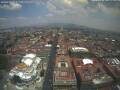 Webcam Mexico City