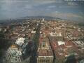 Webcam Mexico City