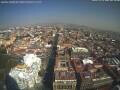 Webcam Città del Messico