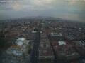 Webcam Città del Messico