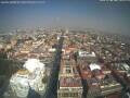 Webcam Mexico City