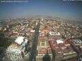 Webcam Mexico City