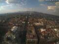 Webcam Mexico City