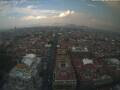 Webcam Mexico City