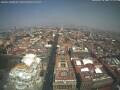 Webcam Mexico City