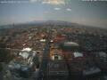 Webcam Mexico City