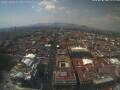 Webcam Mexico City