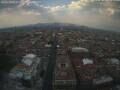 Webcam Mexico City
