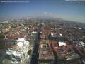 Webcam Mexico City