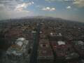 Webcam Città del Messico