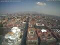 Webcam Mexico City