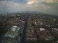 Webcam Mexico City