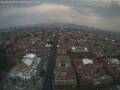 Webcam Mexico City