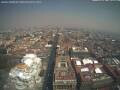 Webcam Città del Messico