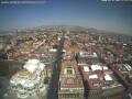 Webcam Mexico City