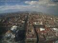 Webcam Città del Messico