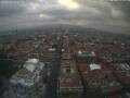 Webcam Città del Messico