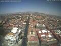 Webcam Mexico City