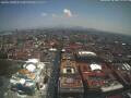 Webcam Mexico City