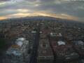 Webcam Mexico City