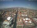Webcam Mexico City