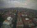Webcam Mexico City