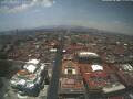 Webcam Mexico City