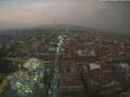 Webcam Città del Messico