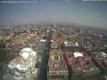 Webcam Mexico City