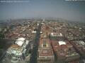 Webcam Mexico City