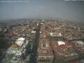 Webcam Mexico City