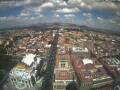 Webcam Mexico City