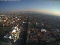 Webcam Mexico City