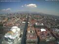 Webcam Mexico City