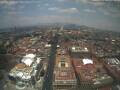 Webcam México, DF