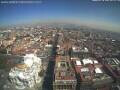 Webcam Città del Messico