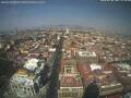 Webcam Mexico City
